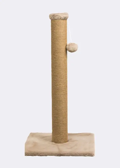 Happy Pet Navar II Scratch Post 80cm