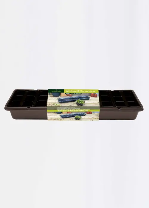 Growers Choice Windowsill Propagator
