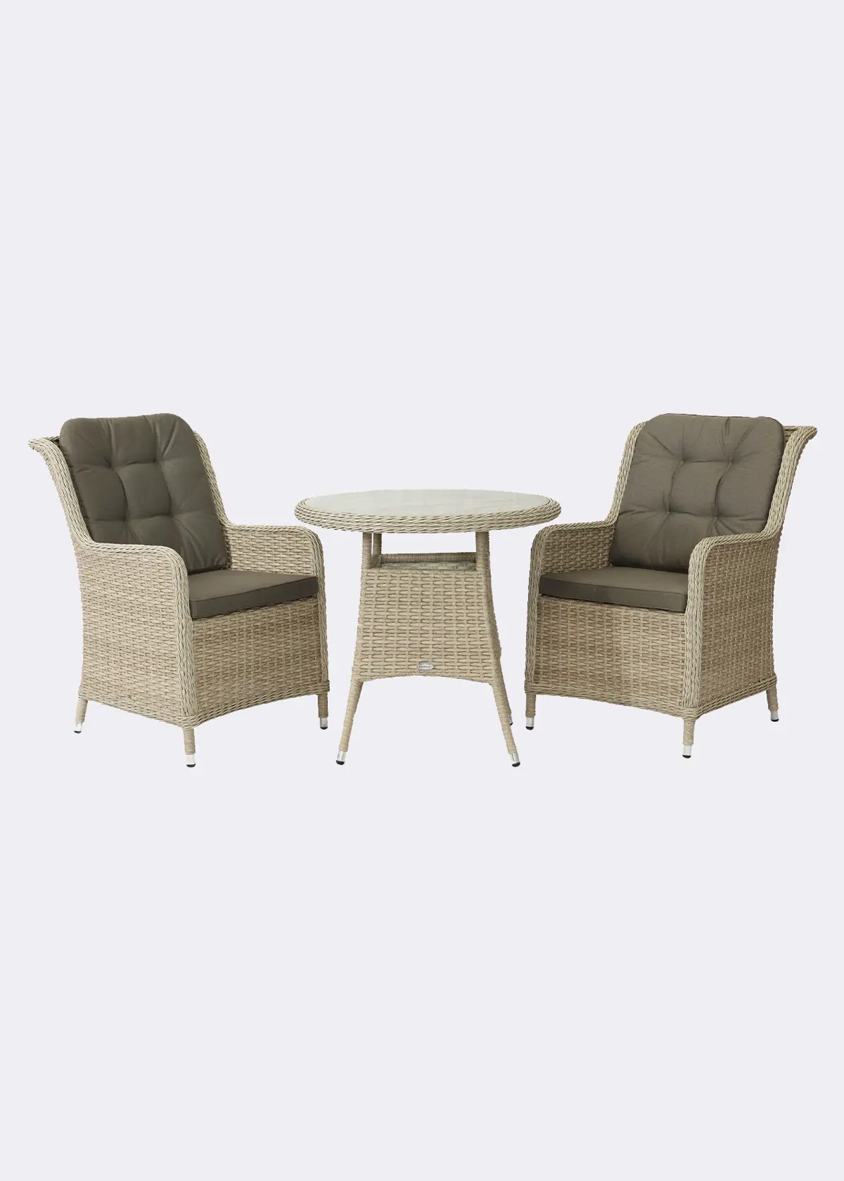 A photo of Ashton Bistro Set
