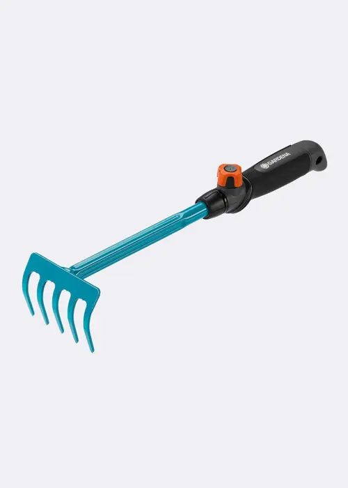 A photo of Combisystem Flower Rake