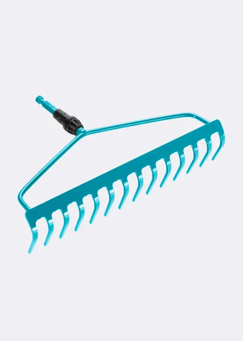 A photo of Combisystem Bow Rake 36cm