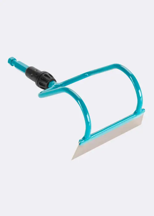 A photo of Combisystem Draw Hoe