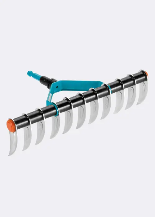 A photo of Combisystem Aerator Rake