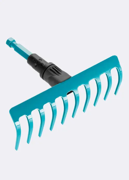 A photo of Combisystem Soil Rake