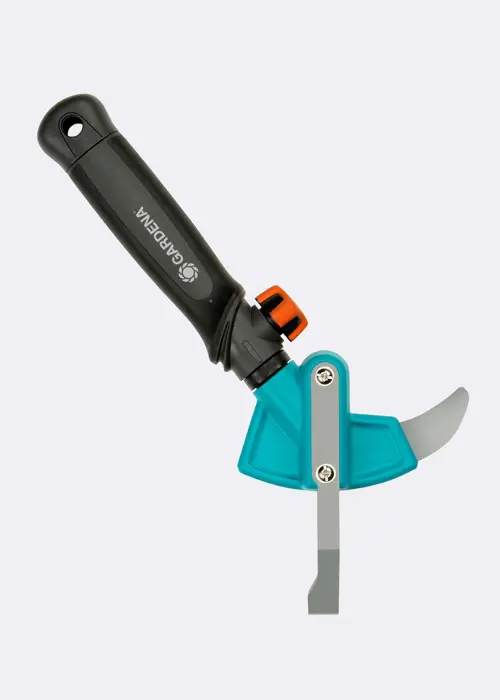 A photo of Combisystem 2in1 Patio Weeder