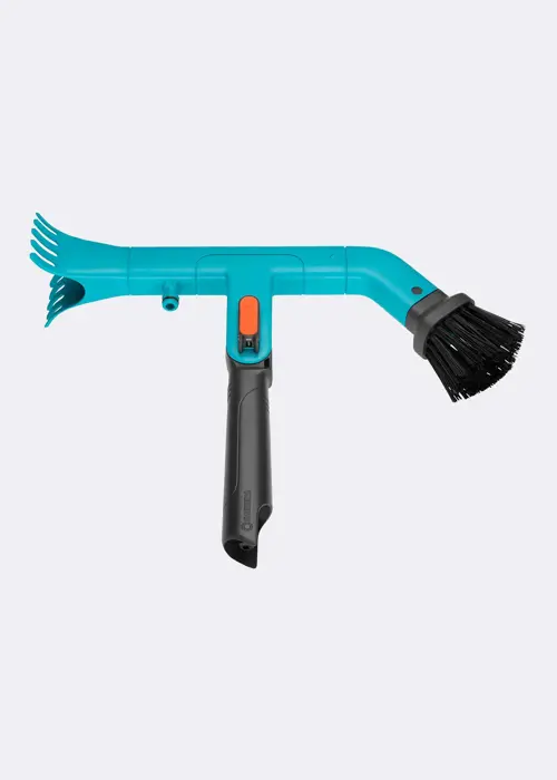 A photo of Combisystem Gutter Cleaner