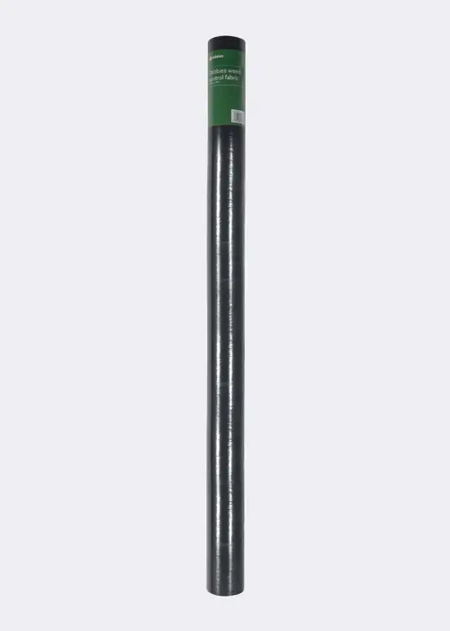 Dobbies Weedcontrol Fabric 0.91m x 15m