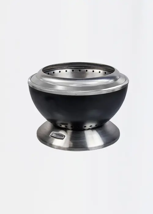A photo of Clean Burn Fire Pit