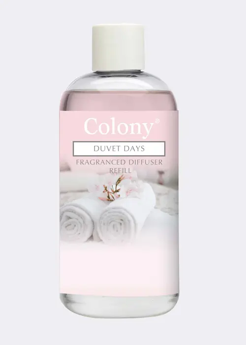 Duvet Days Diffuser Refill 200ml