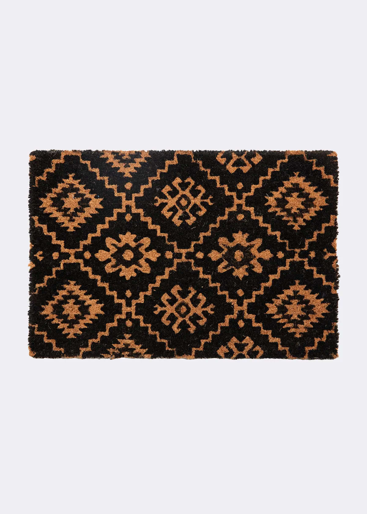 A photo of Printed Door Mat 60x40cm