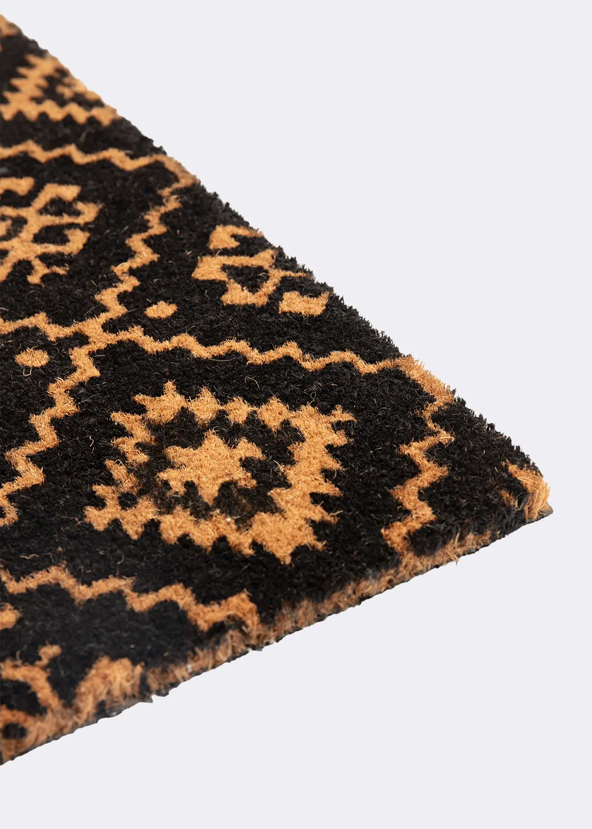 A photo of Printed Door Mat 60x40cm