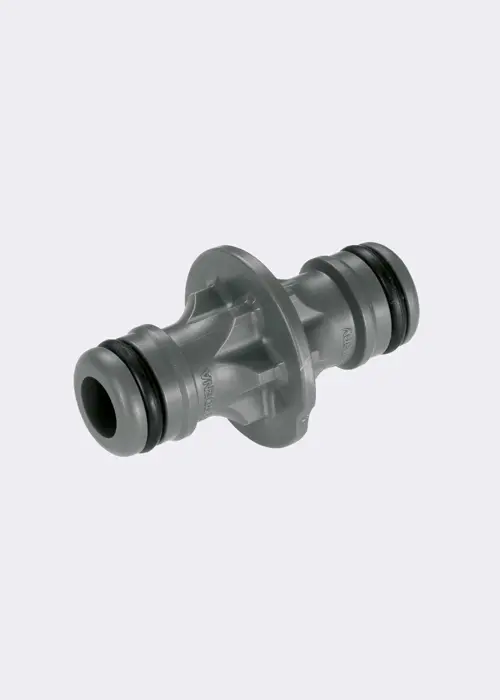 Hose Coupling Loose