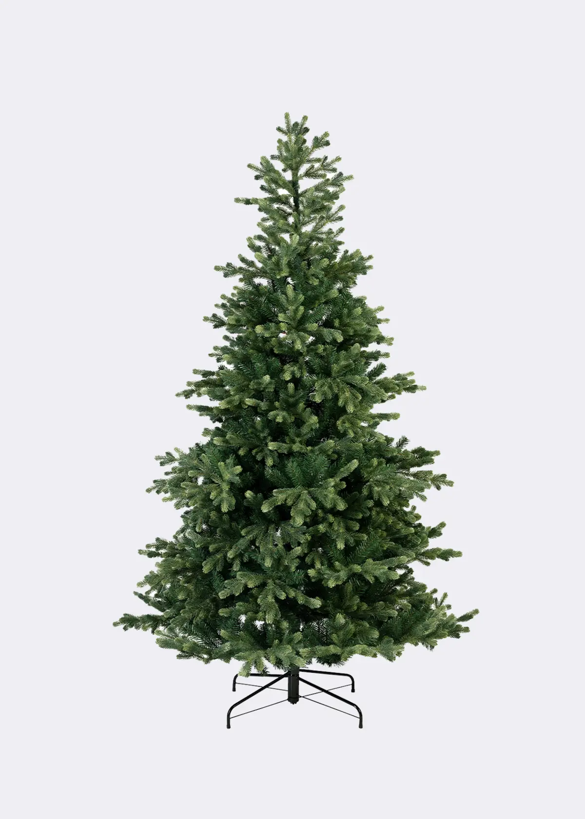 A photo of 7ft Geneva Artificial Christmas Tree