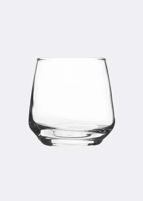 A photo of Majestic Set of 4 Mixers Glasses 31cl