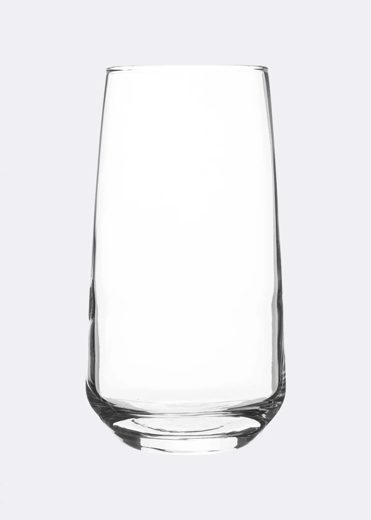 A photo of Majestic Set of 4 Hiballs Glasses 38cl