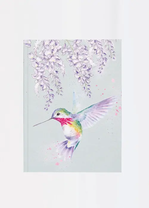 Bird A6 Notebook