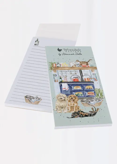 Kitchen Shopping Pad