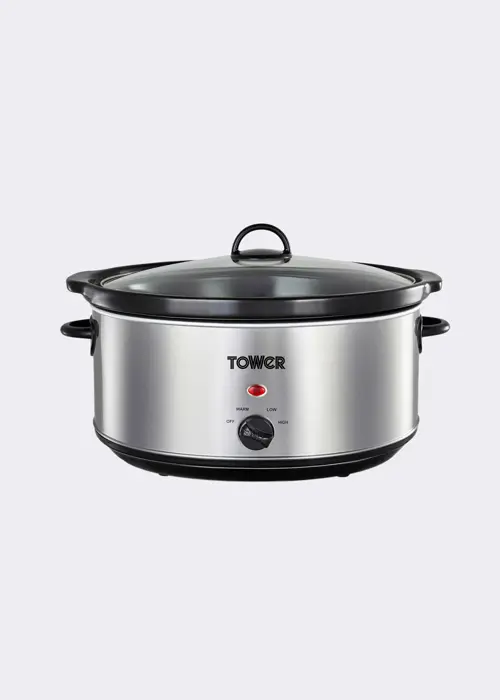Tower 6.5L Slow Cooker