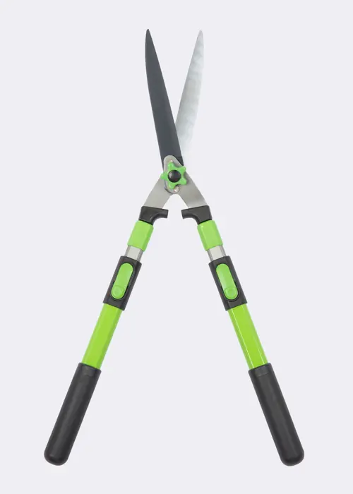 Dobbies Telescopic Hedge Shear