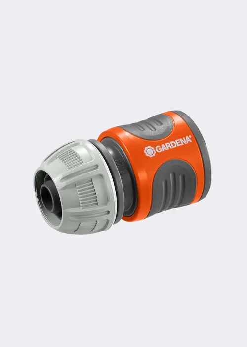 Hose Connector 1/2" - 5/8" Loose