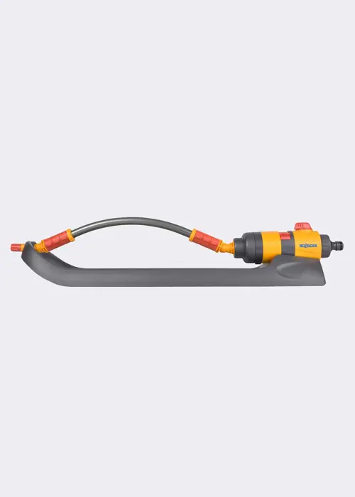 Hozelock Rectangular Sprinkler Aquasave Pro 350 XL