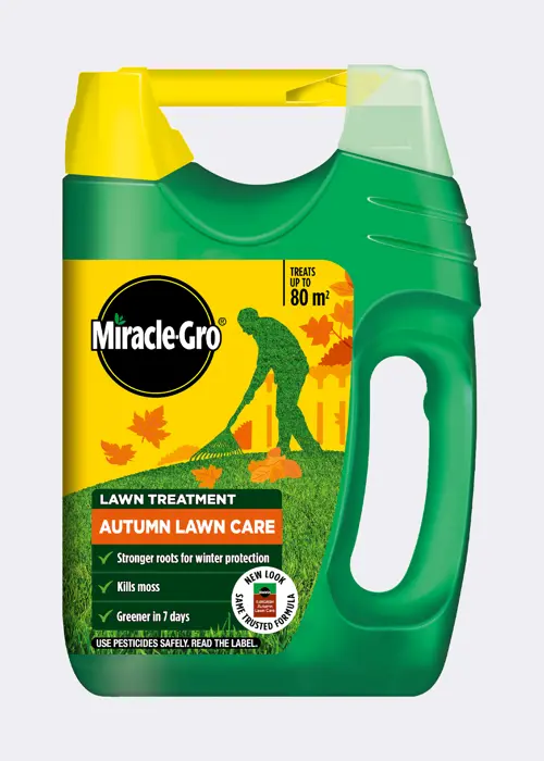 Evergreen Autumn 80sqm Spreader