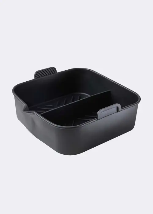 A photo of Tower Silicon Air Fryer Accessories Square
