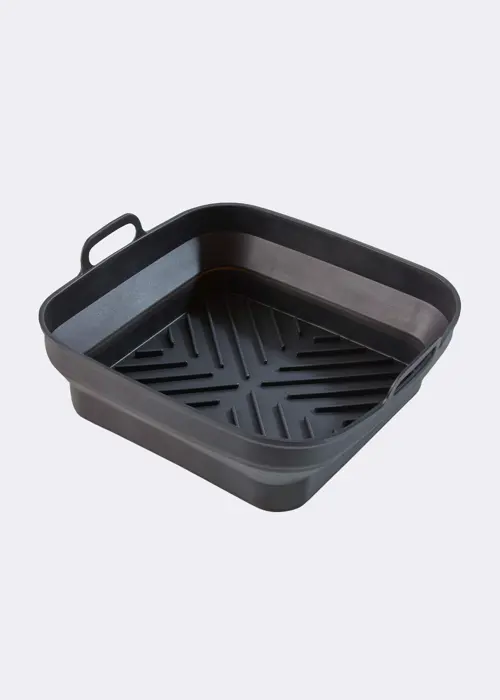 A photo of Tower Silicon Air Fryer Accessories Round