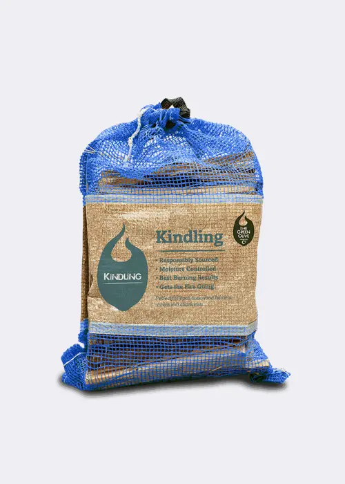 A photo of Kindling Sticks