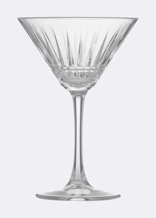 A photo of Winchester Set of 2 Martini Glasses 23cl