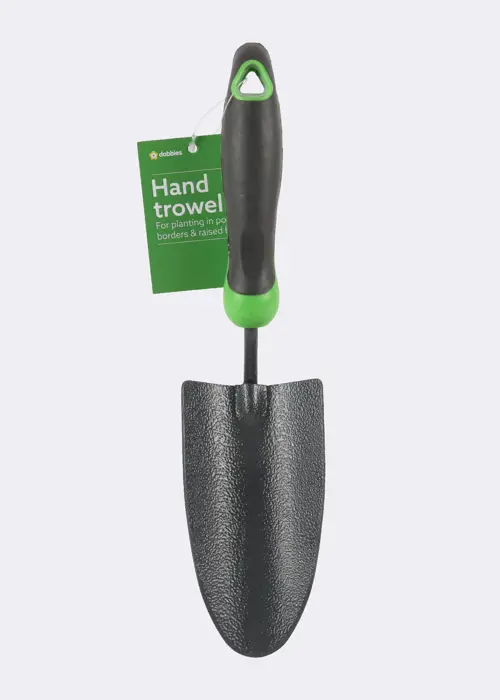 Dobbies Hand Trowel