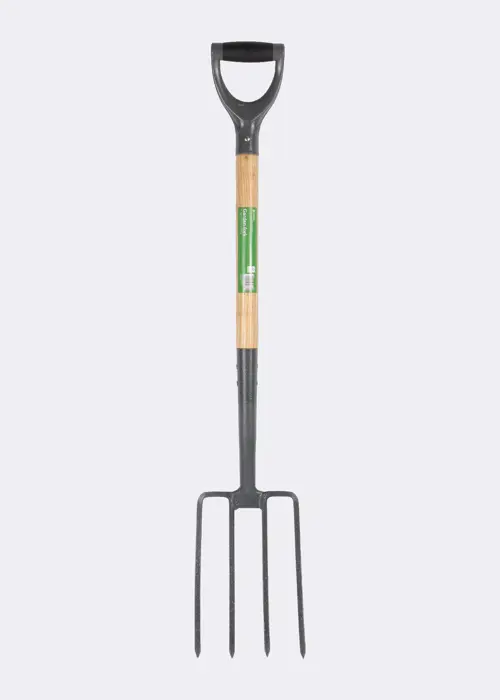 Dobbies Garden Fork