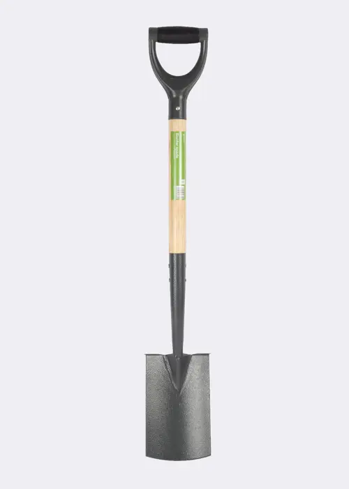 Dobbies Border Spade
