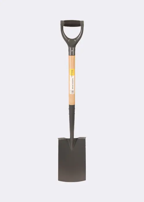 Dobbies Garden Spade
