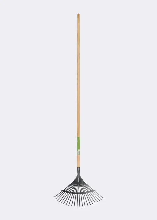 Dobbies Lawn Rake