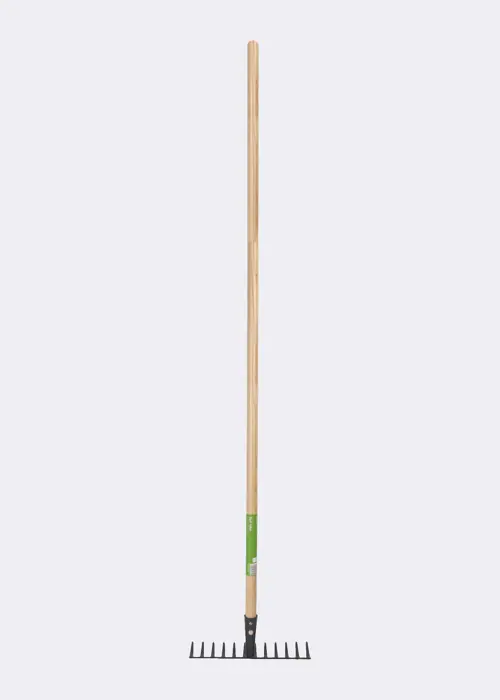 Dobbies Soil Rake