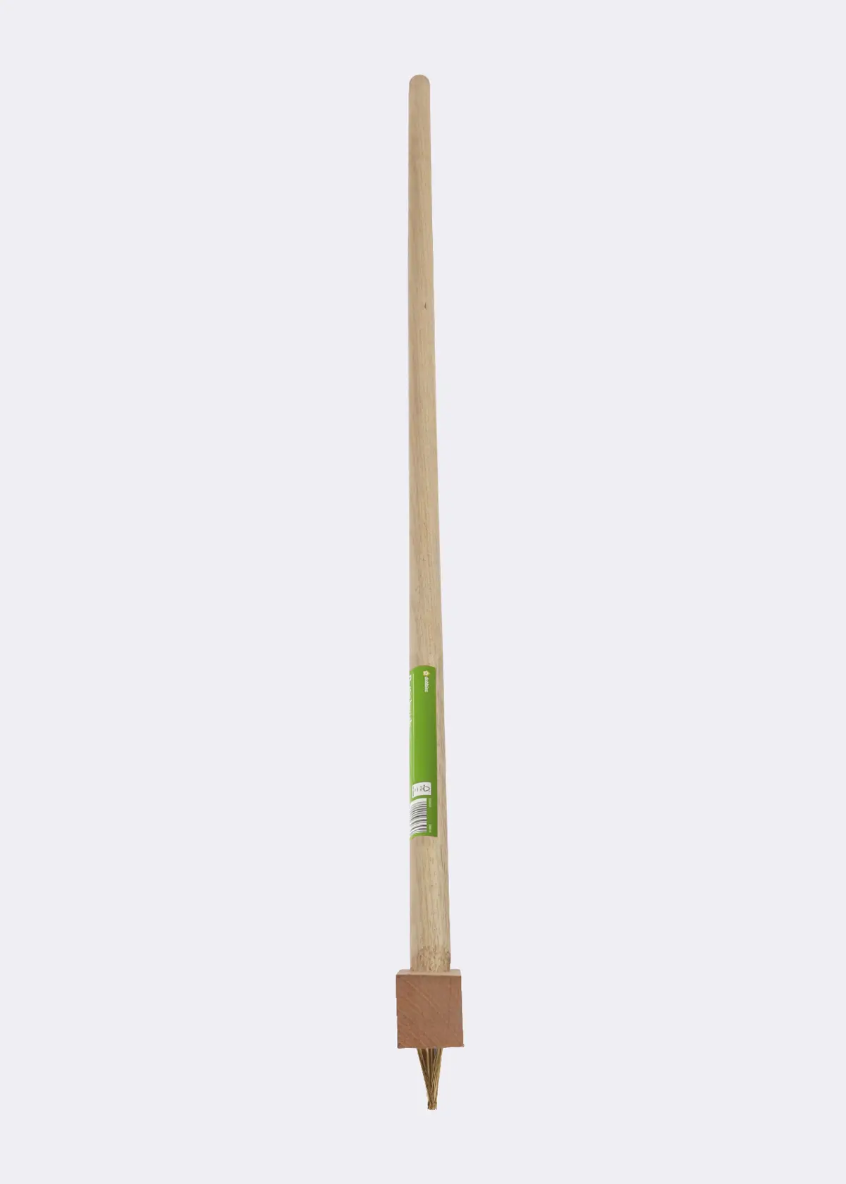 A photo of Dobbies Patio Brush
