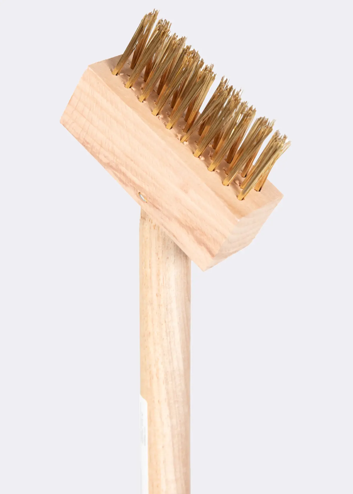 A photo of Dobbies Patio Brush