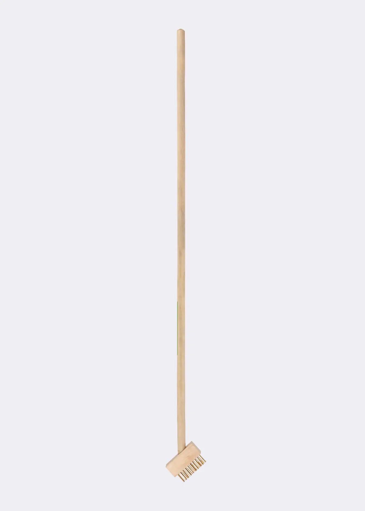 A photo of Dobbies Patio Brush