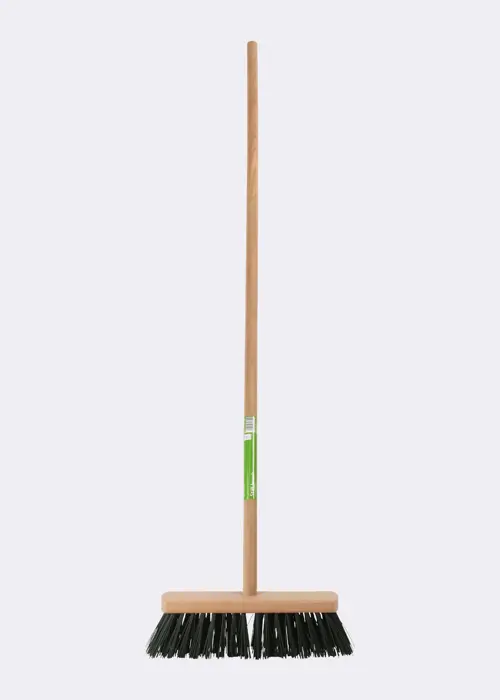 Dobbies Stiff Brush
