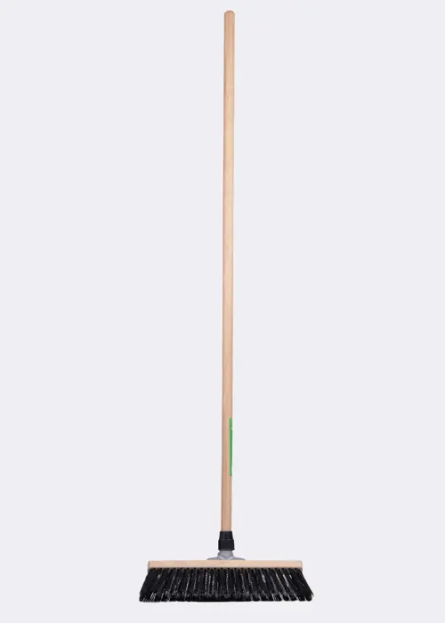 A photo of Dobbies Broom & Scraper