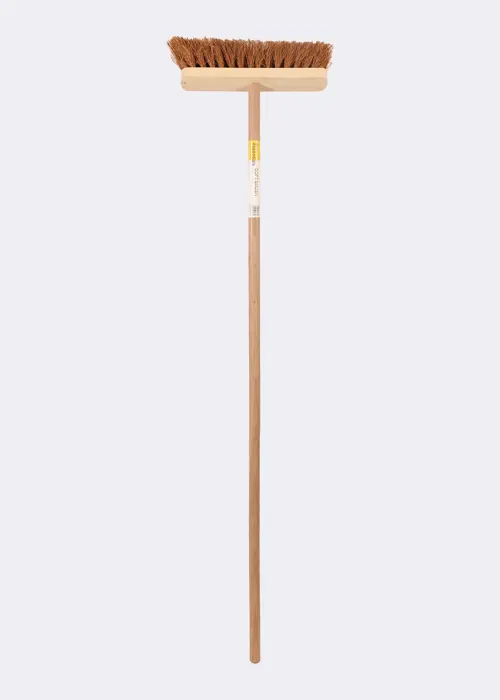 A photo of Dobbies Soft Brush