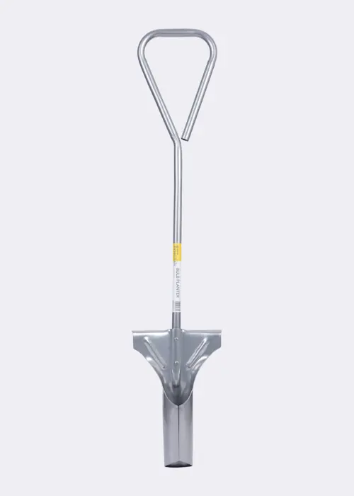 Dobbies Bulb Long Handle Planter