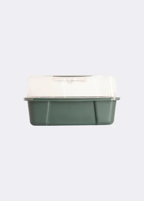 Small Propagator