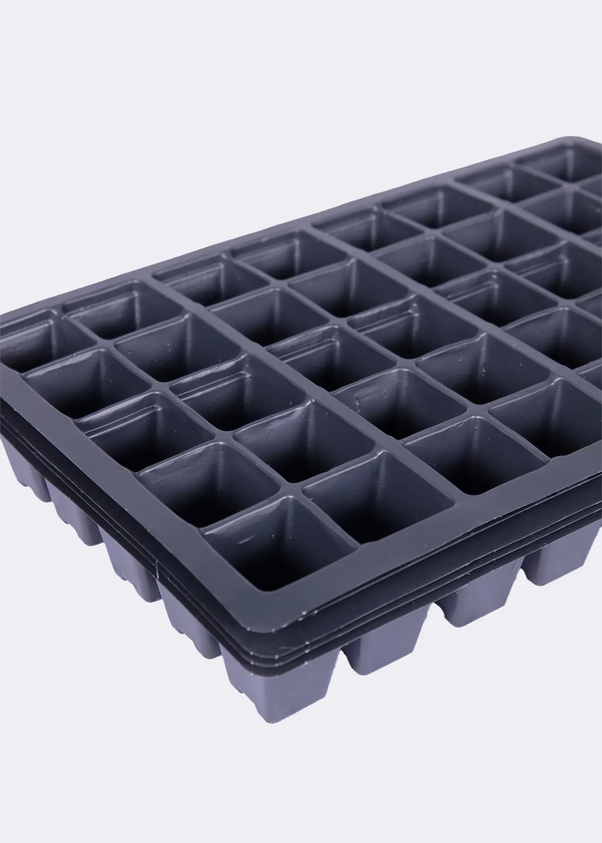 A photo of Dobbies 40 Cell Insert
