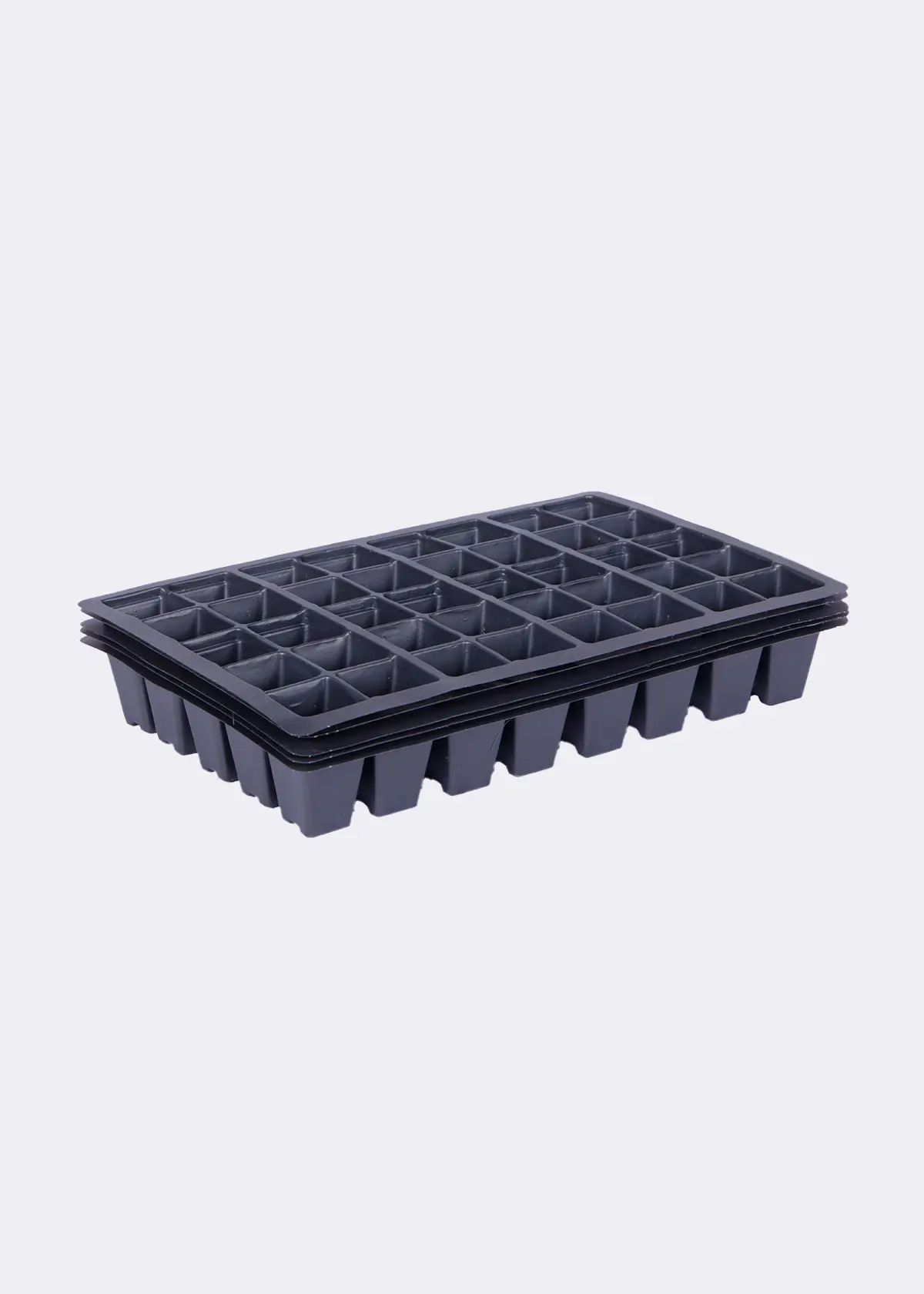 A photo of Dobbies 40 Cell Insert