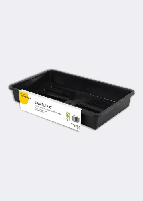 A photo of Dobbies Gravel Tray
