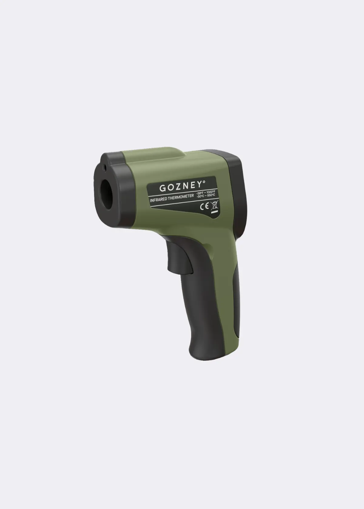 A photo of Gozney Infrared Thermometer