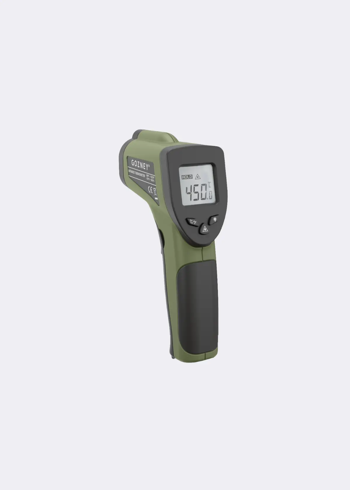 A photo of Gozney Infrared Thermometer