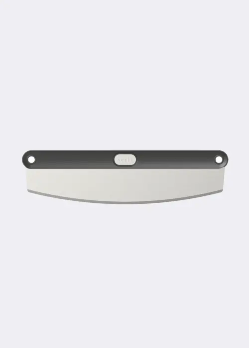 A photo of Witt Pizza Cutter Rockerblade